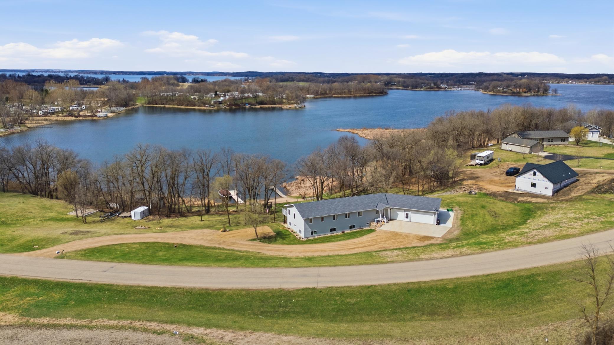 15346 Blackhawk Road Lake Park, MN 56554 - Photo 71 of 79