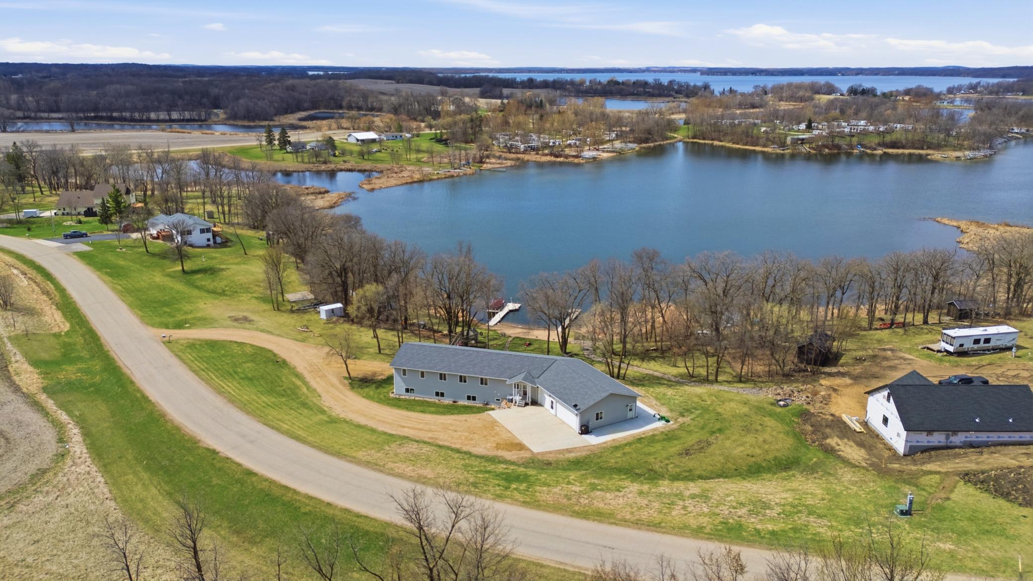 15346 Blackhawk Road Lake Park, MN 56554 - Photo 72 of 79