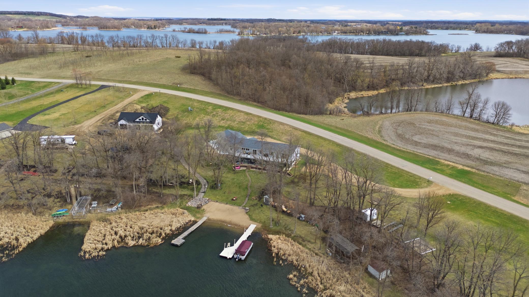 15346 Blackhawk Road Lake Park, MN 56554 - Photo 73 of 79