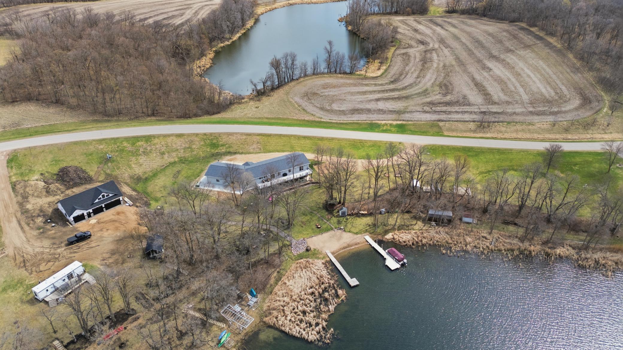 15346 Blackhawk Road Lake Park, MN 56554 - Photo 74 of 79