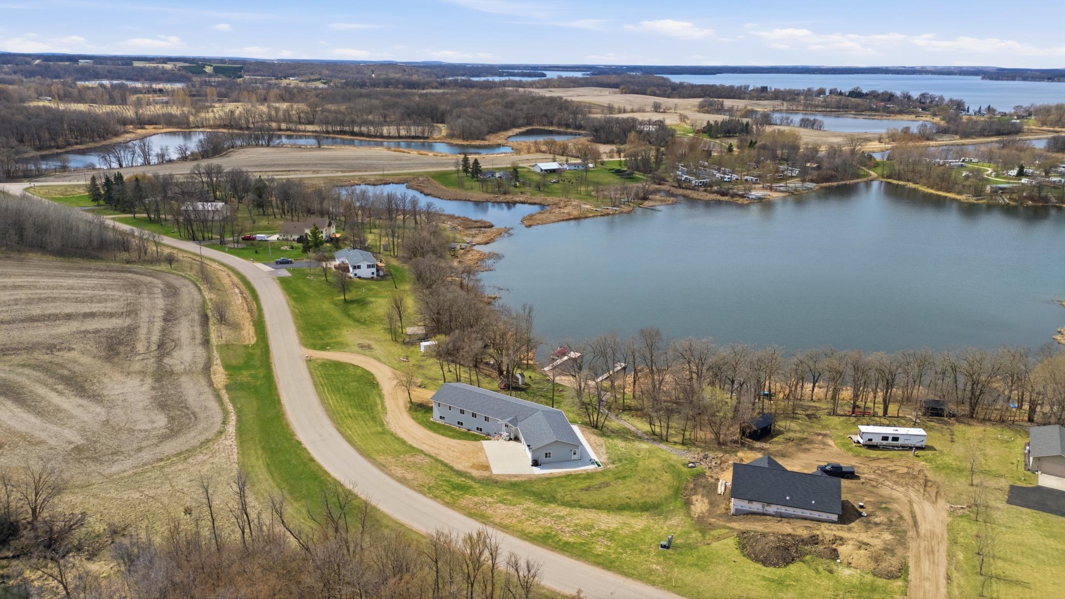 15346 Blackhawk Road Lake Park, MN 56554 - Photo 75 of 79