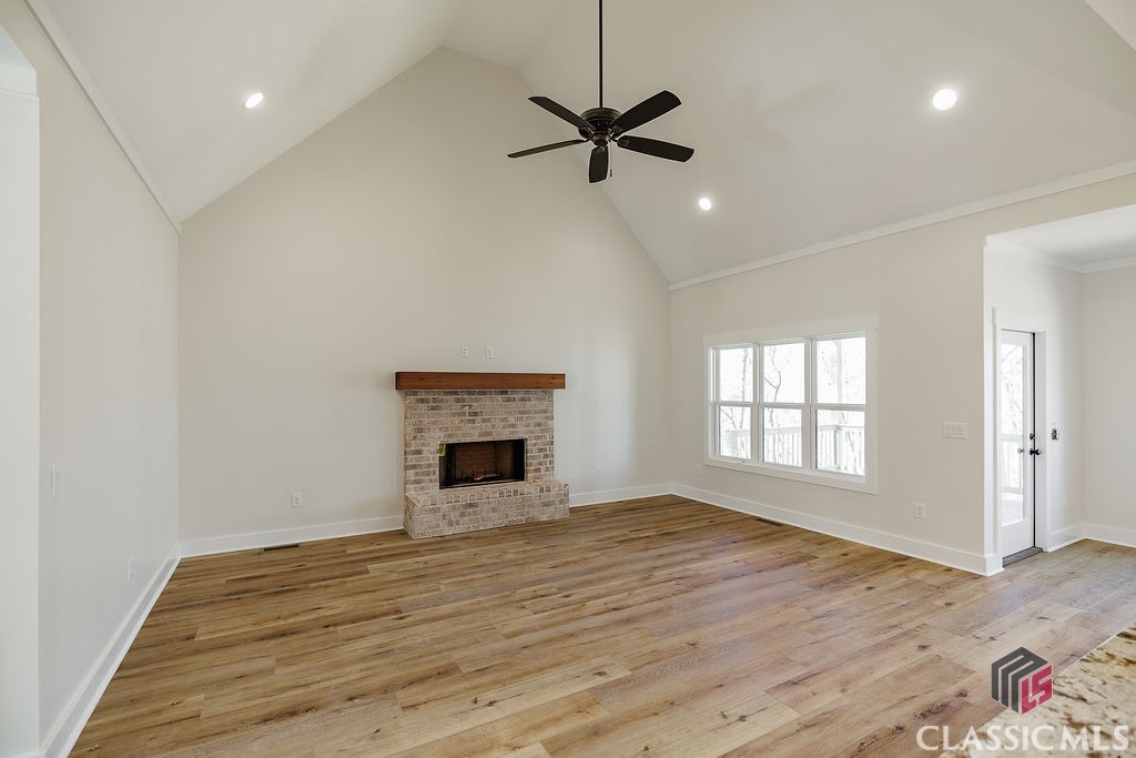 2150 Boulder Ridge Lane Bishop, GA 30621 - Photo 8 of 51 Gallery Image 8