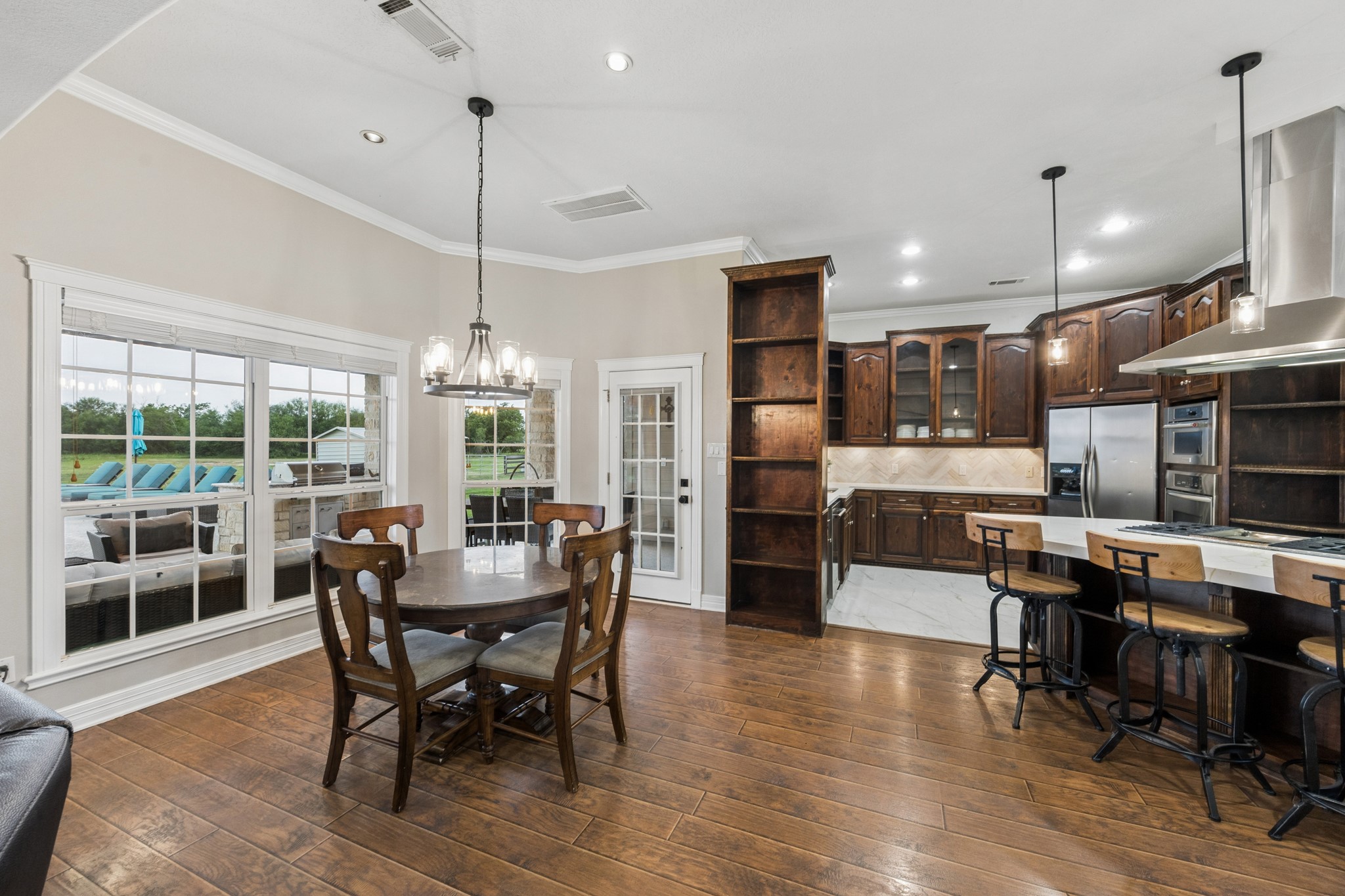 2258 Maler Road Sealy, TX 77474 - Photo 13 of 39