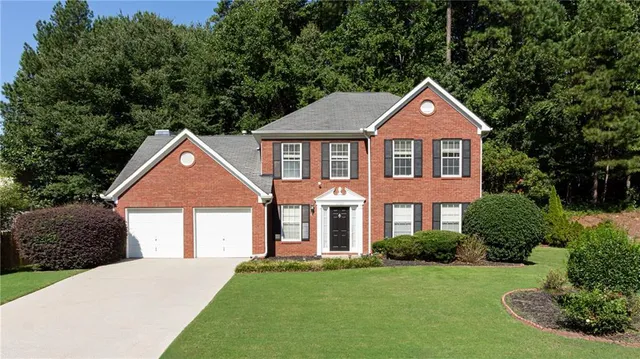 $405,000 | 5724 Wandering Vine Trail, Mableton, GA 30126