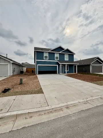 $2,050 | 430 Monsoon Drive, Unit A, Lockhart, TX 78644