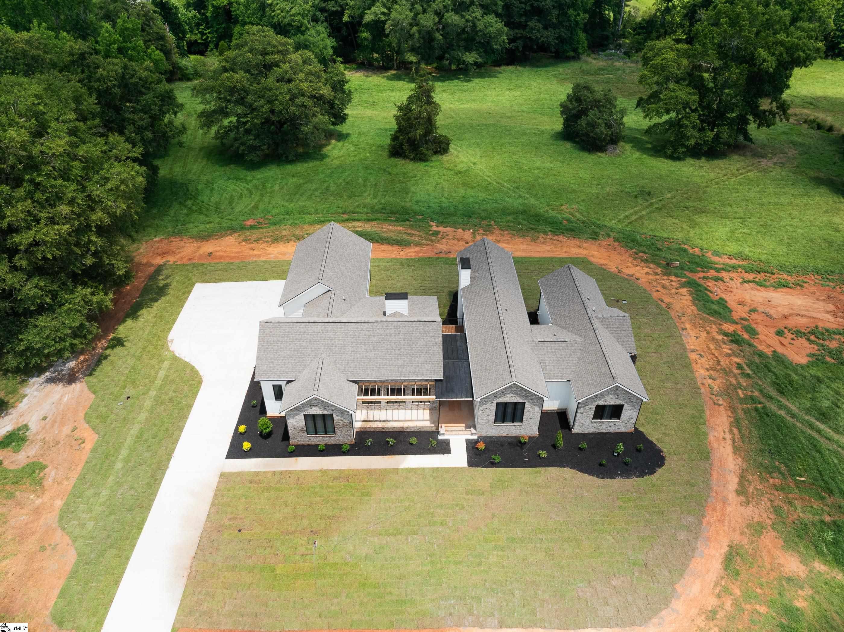 774 Garrison Road Pelzer, SC 29669 - Photo 28 of 31