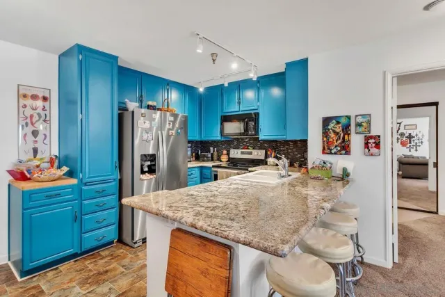 $550,000 | 5745 Friars Road, Unit 104, San Diego, CA 92110