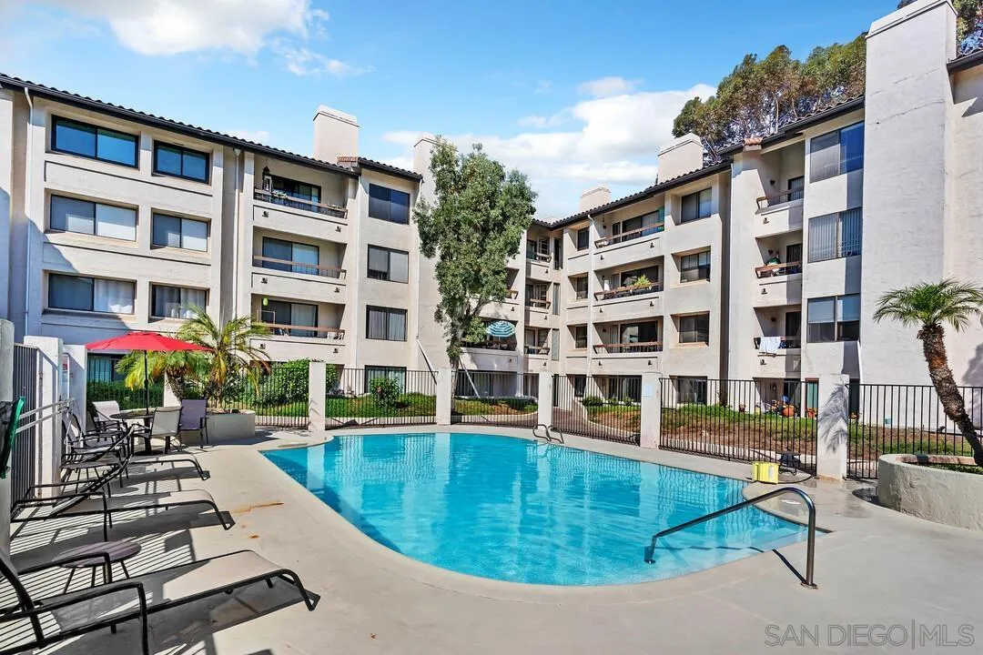 5745 Friars Road, Unit 104 San Diego, CA 92110 - Photo 32 of 38