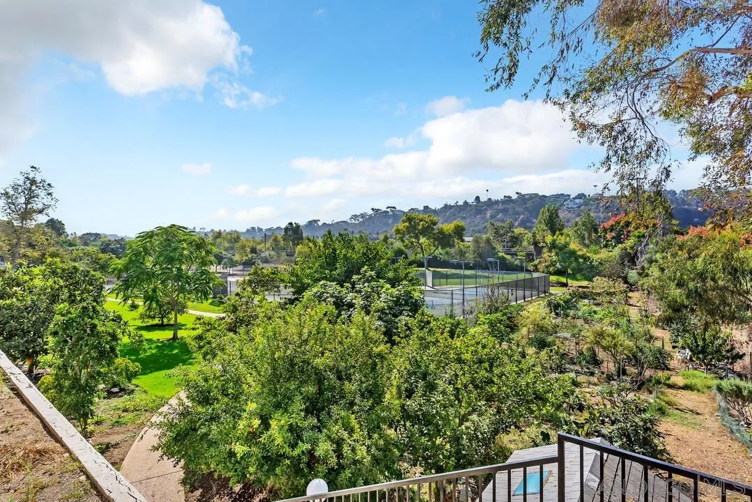 5745 Friars Road, Unit 104 San Diego, CA 92110 - Photo 36 of 38 a view of a lake