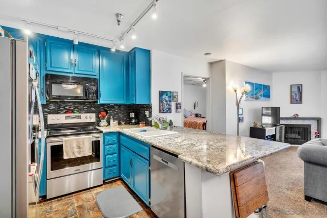 $550,000 | 5745 Friars Road, Unit 104, San Diego, CA 92110