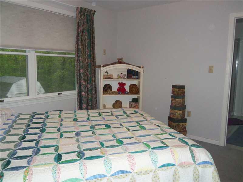 108 Canterbury Road Brewer, ME 04412 - Photo 16 of 23 Master Bedroom.