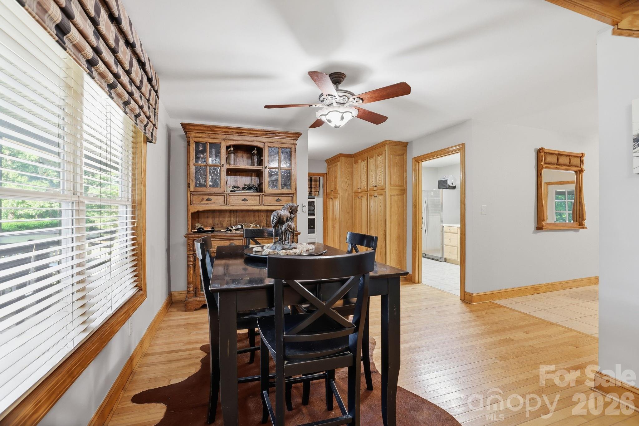 1916 McIntyre Road Wingate, NC 28174 - Photo 7 of 48