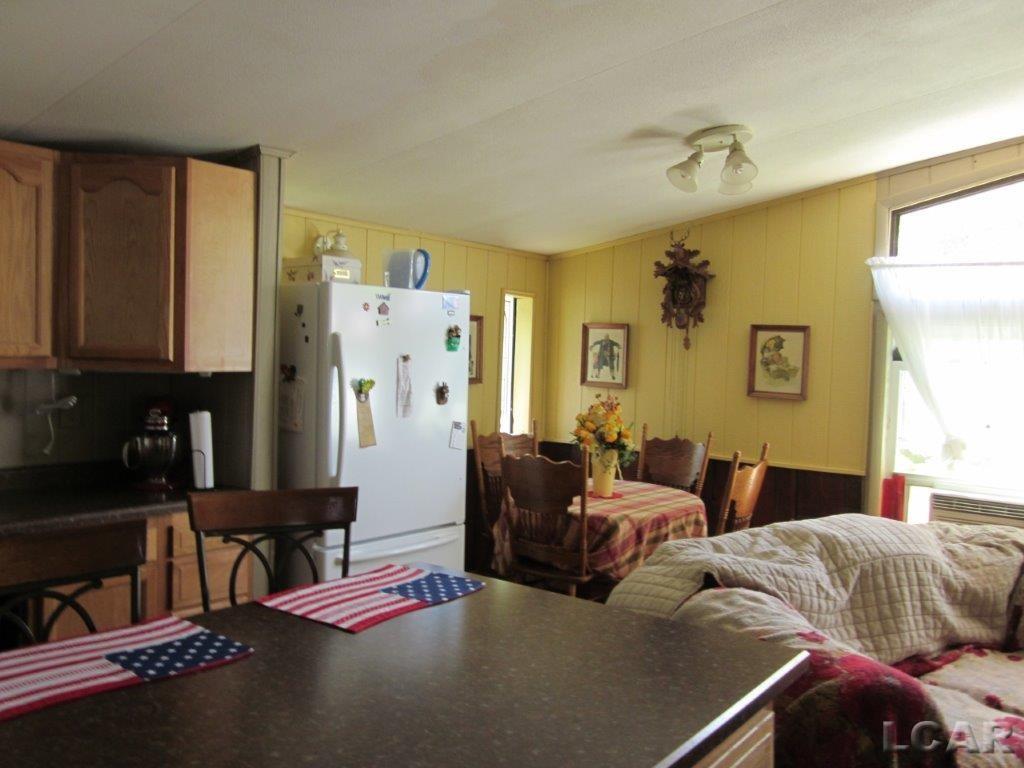 1611 North Gardner Road Pittsford, MI 49271 - Photo 5 of 10