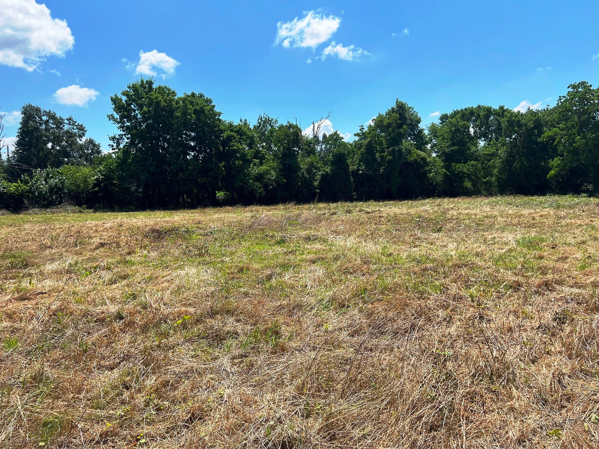 3509 Stella Road Brookshire, TX 77423 - Photo 18 of 29 a view of a yard with an outdoor space and porch