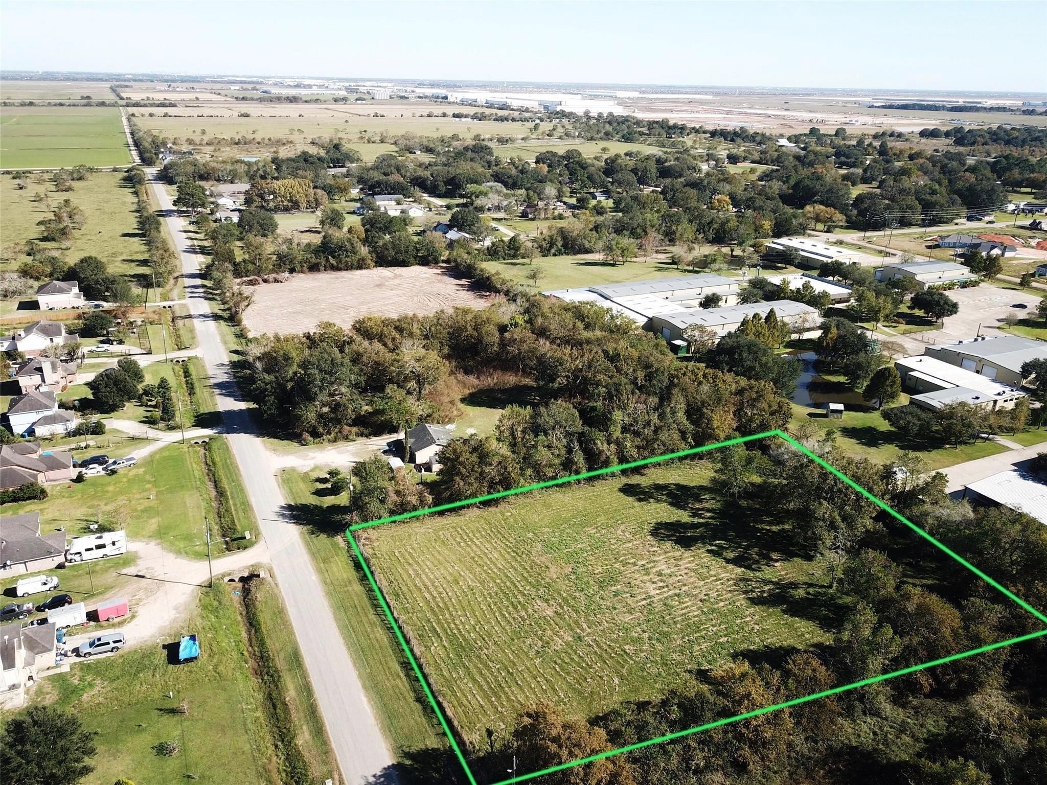 3509 Stella Road Brookshire, TX 77423 - Photo 5 of 29 a view of a city