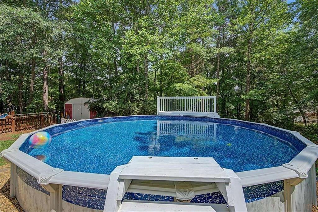 297 Taylors Gin Road Temple, GA 30179 - Photo 6 of 51