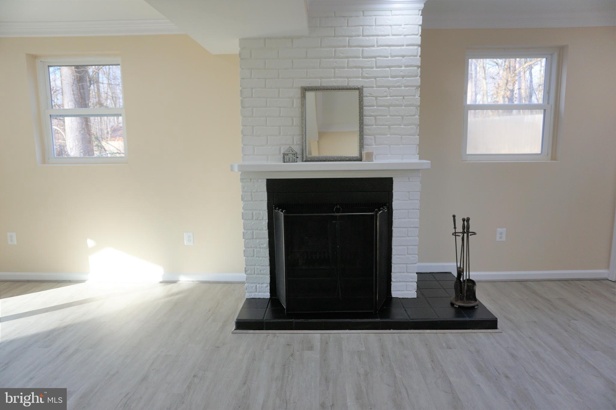 33 Rallye Lane Fredericksburg, VA 22405 - Photo 33 of 53 Beautiful fireplace