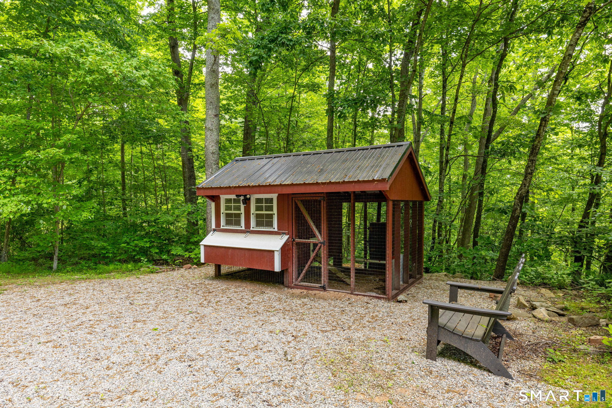 60 Buck Road Hebron, CT 06231 - Photo 37 of 40
