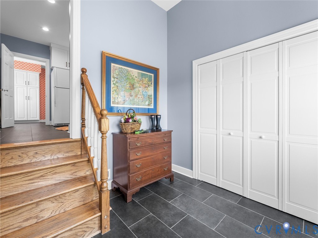 1887 Sheppard Town Road Crozier, VA 23039 - Photo 21 of 98 Drop Zone / Closet