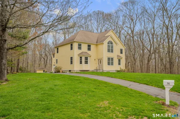 $1,050,000 | 38 Jeremy Drive, East Lyme, CT 06333