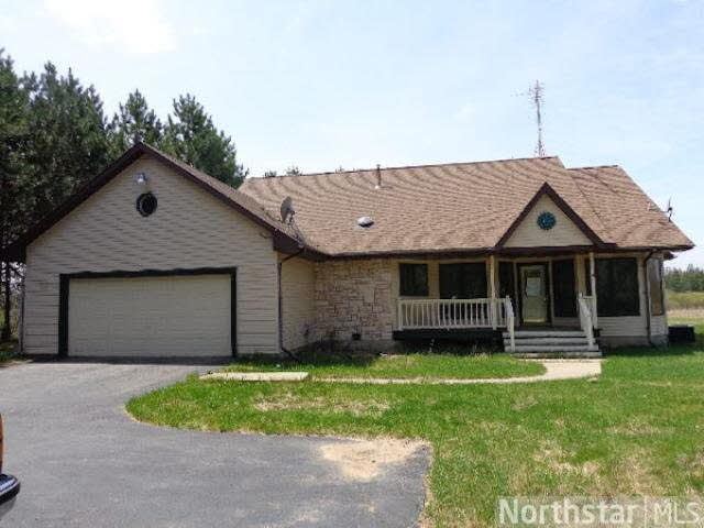 7955 Waris Road Embarrass, MN 55732 - Photo 1 of 9