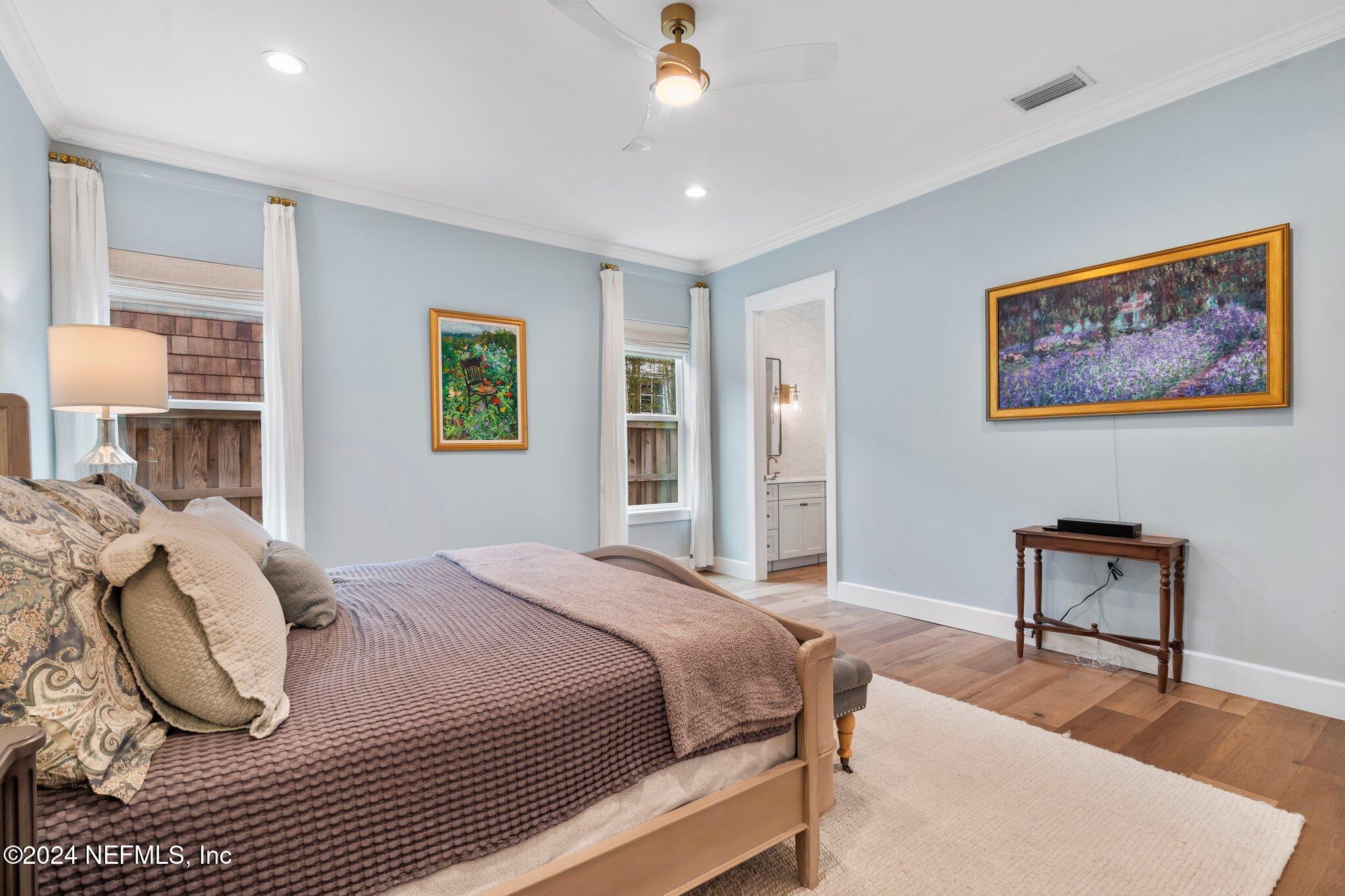 307 4th Street Atlantic Beach, FL 32233 - Photo 14 of 80 primary owners suite