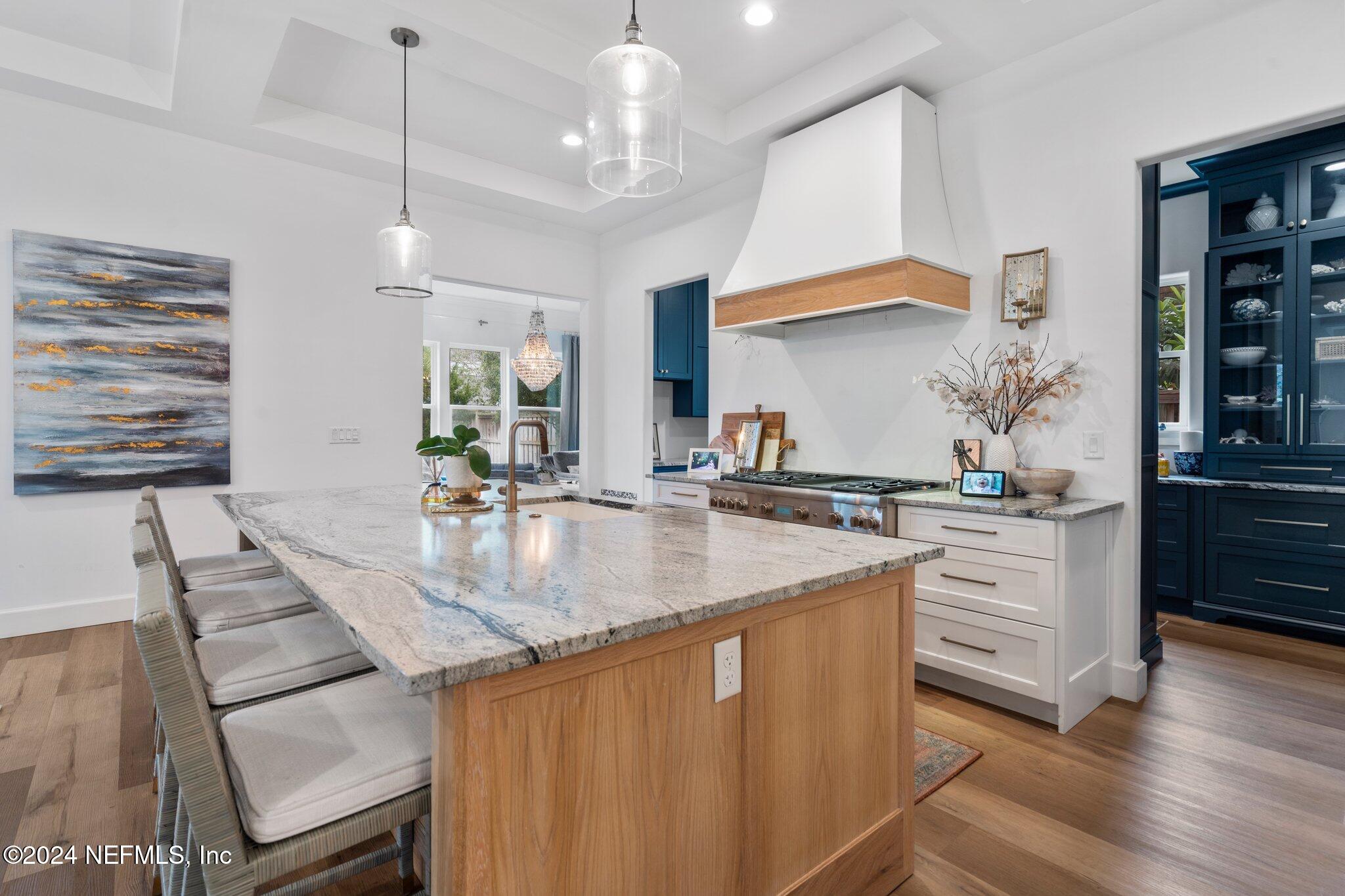 307 4th Street Atlantic Beach, FL 32233 - Photo 22 of 80 kitchen