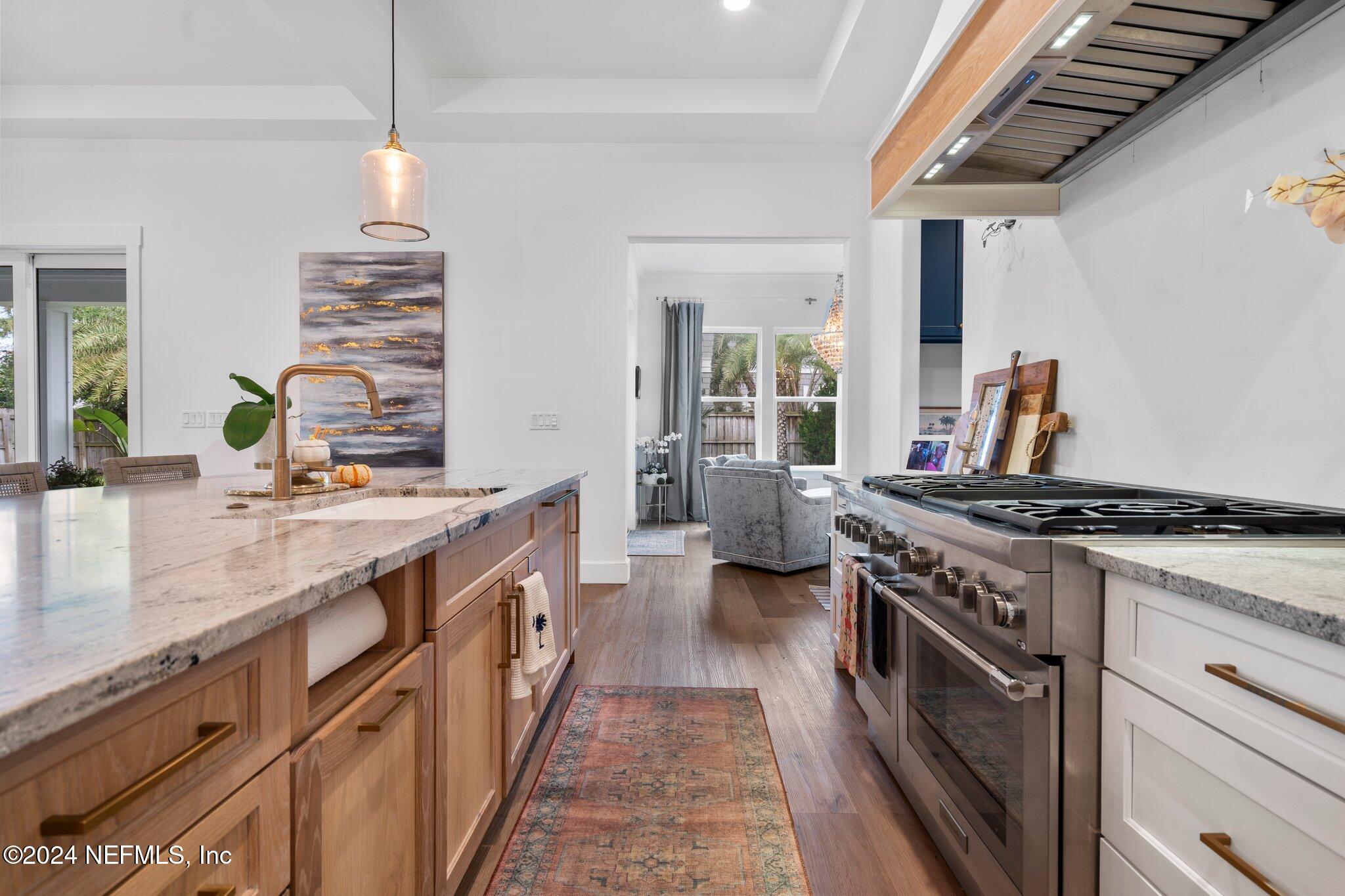 307 4th Street Atlantic Beach, FL 32233 - Photo 24 of 80 kitchen