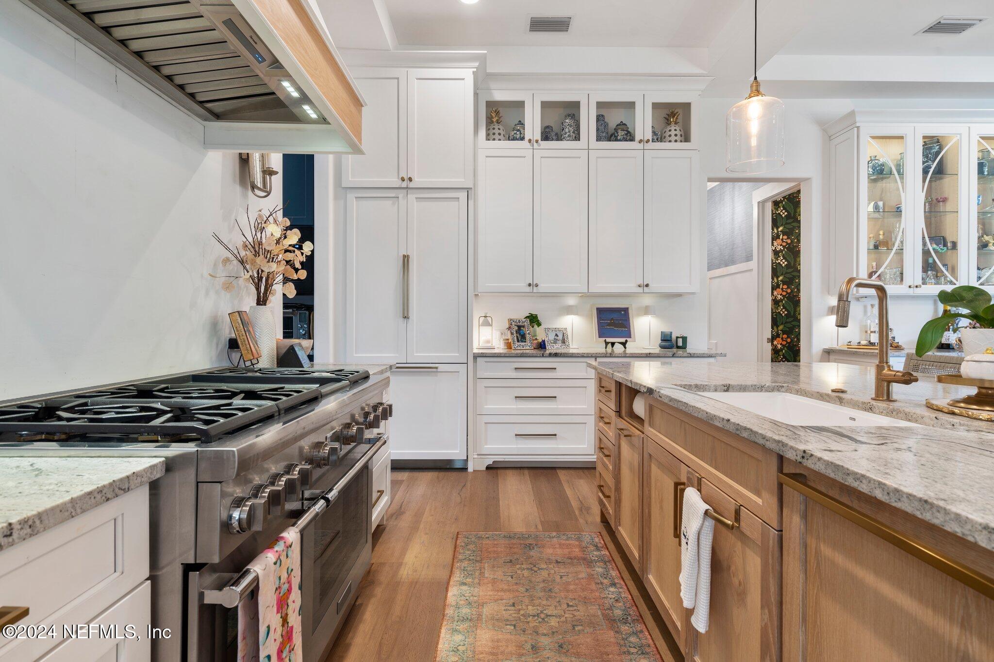 307 4th Street Atlantic Beach, FL 32233 - Photo 26 of 80 kitchen