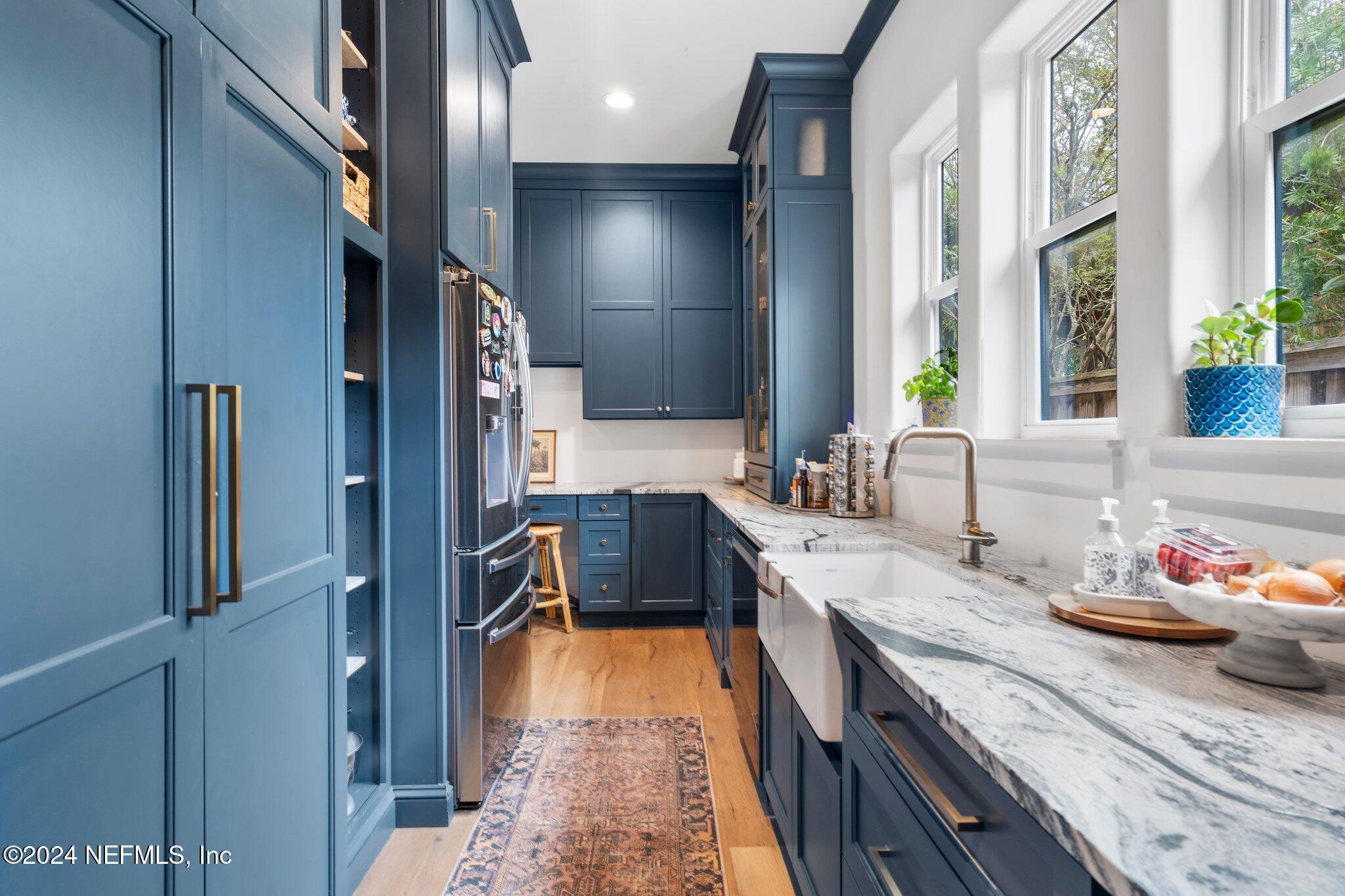 307 4th Street Atlantic Beach, FL 32233 - Photo 28 of 80 scullery