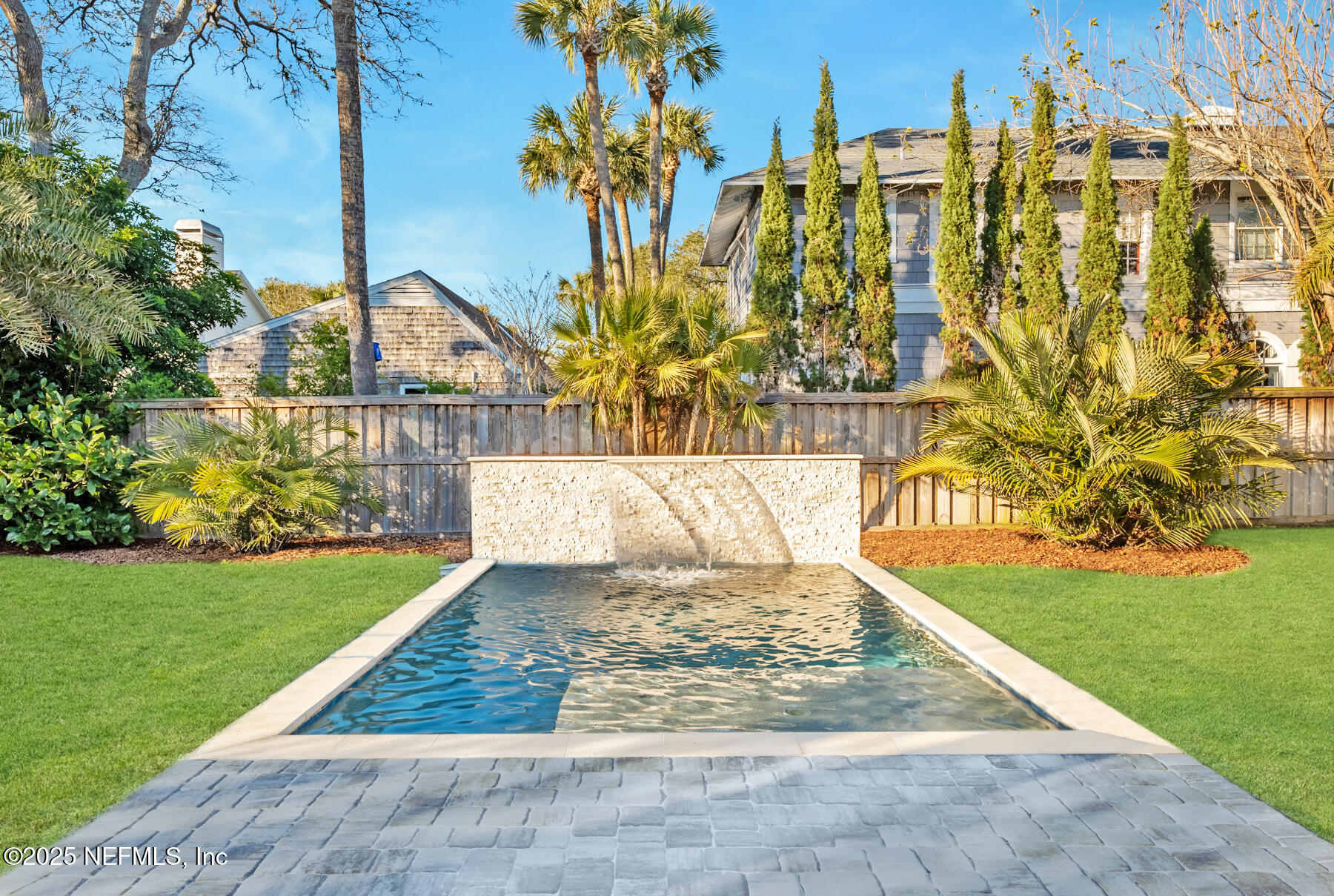 307 4th Street Atlantic Beach, FL 32233 - Photo 3 of 80 307 Fourth St Exteriors-9