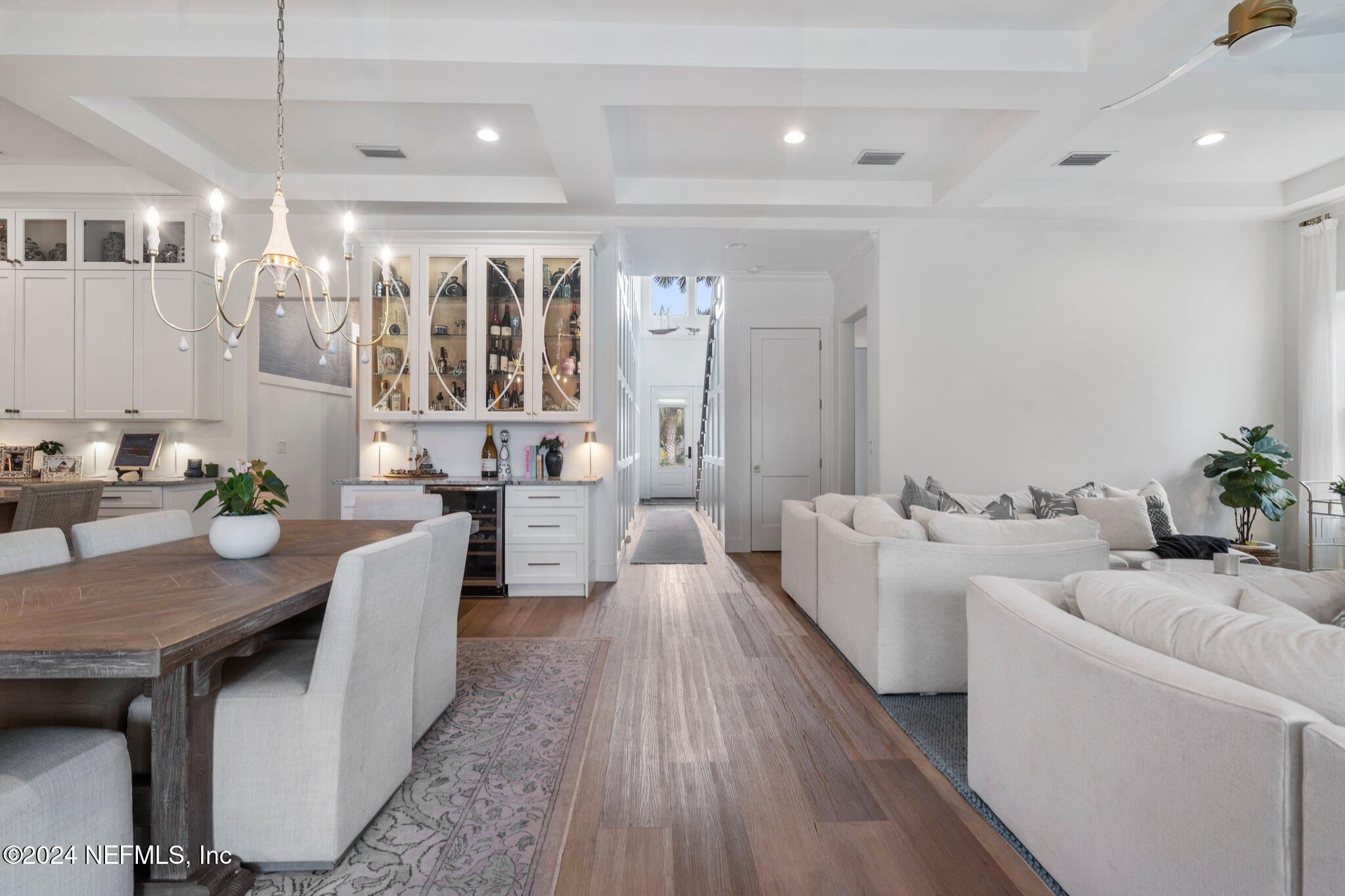 307 4th Street Atlantic Beach, FL 32233 - Photo 34 of 80 open living concept