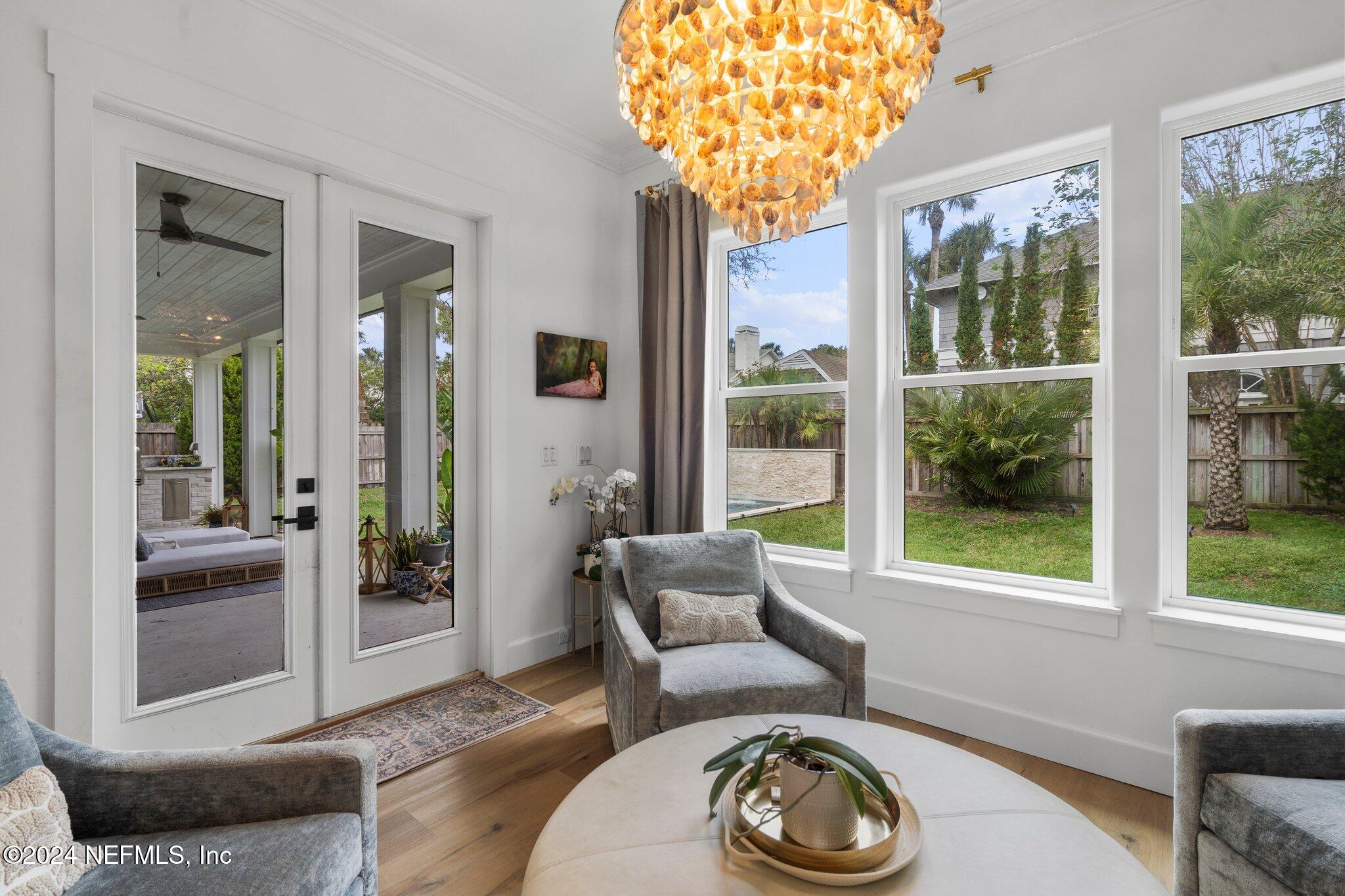 307 4th Street Atlantic Beach, FL 32233 - Photo 36 of 80 flex space