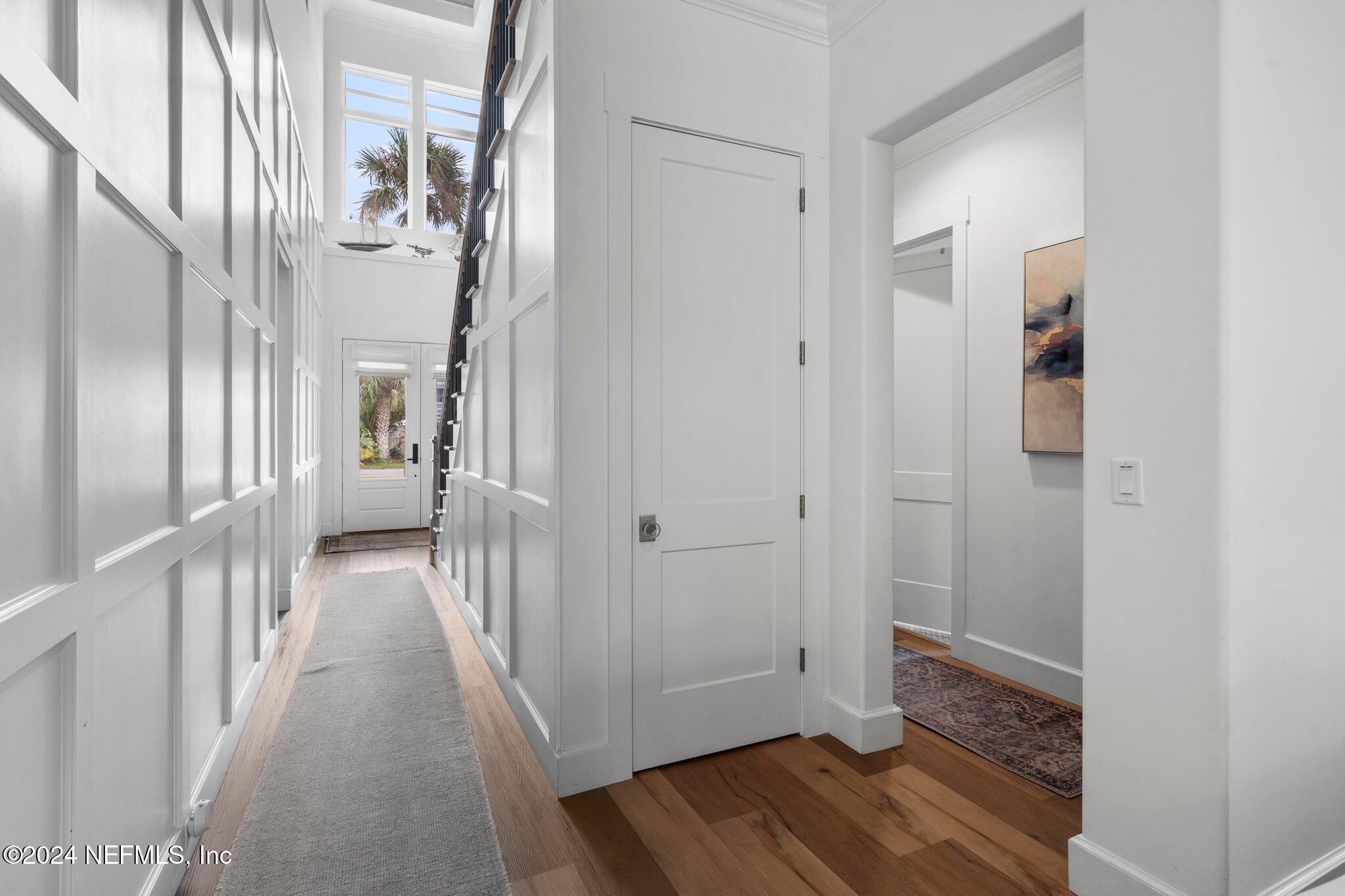 307 4th Street Atlantic Beach, FL 32233 - Photo 42 of 80 entrance foyer