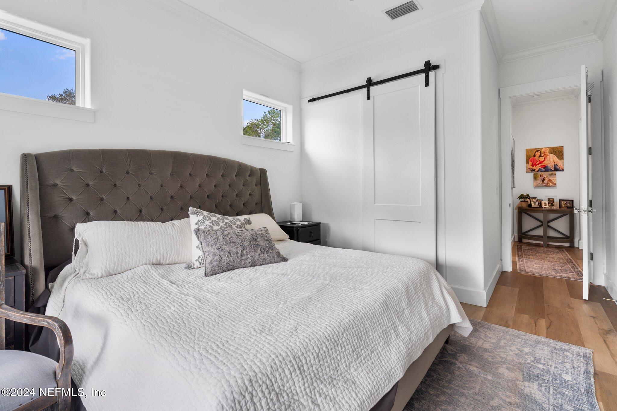 307 4th Street Atlantic Beach, FL 32233 - Photo 44 of 80 bedroom 2