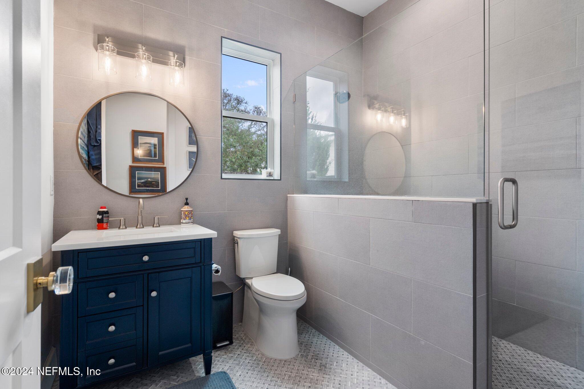 307 4th Street Atlantic Beach, FL 32233 - Photo 45 of 80 bathroom 2