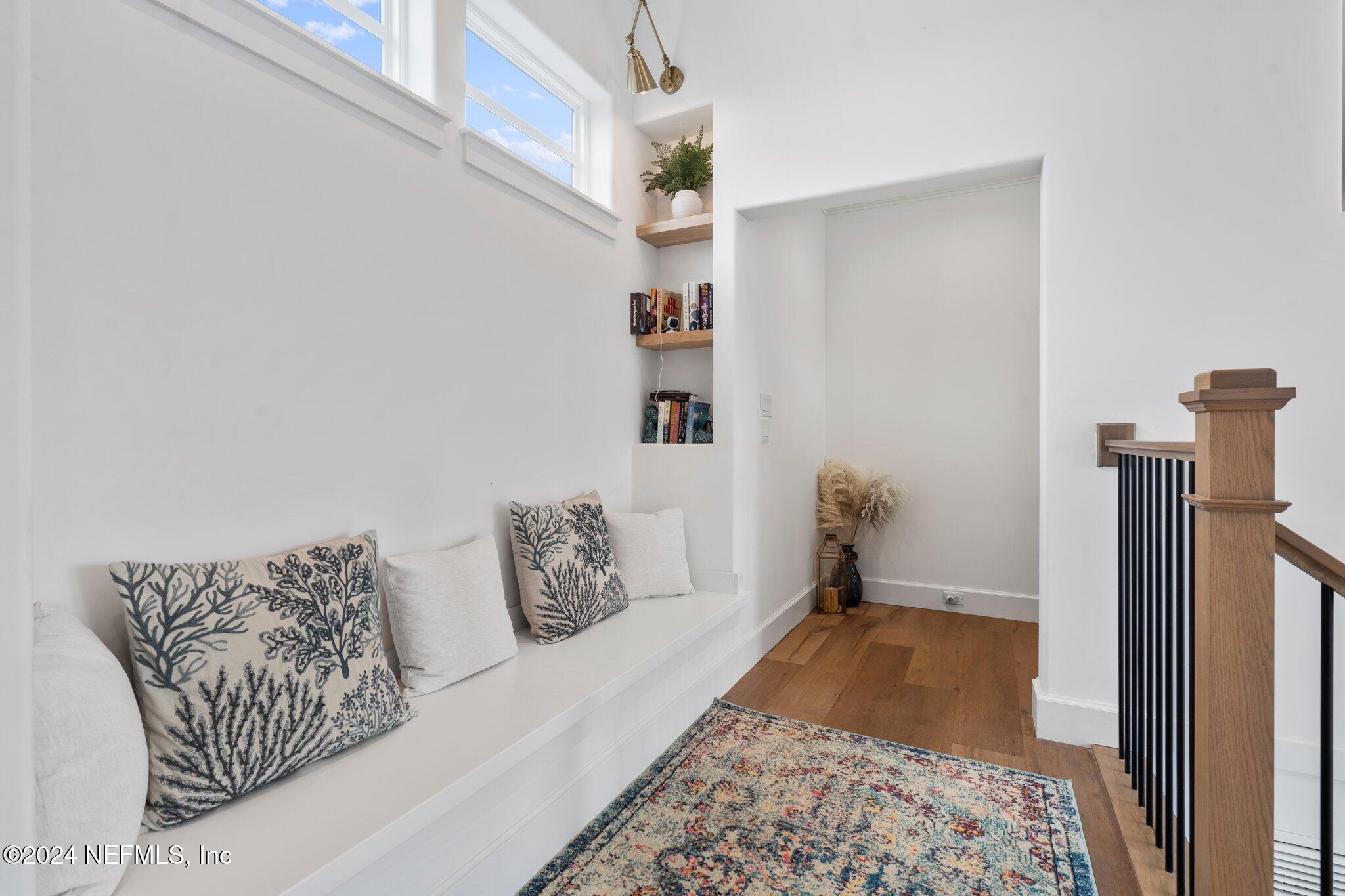 307 4th Street Atlantic Beach, FL 32233 - Photo 47 of 80 Top of 2nd floor