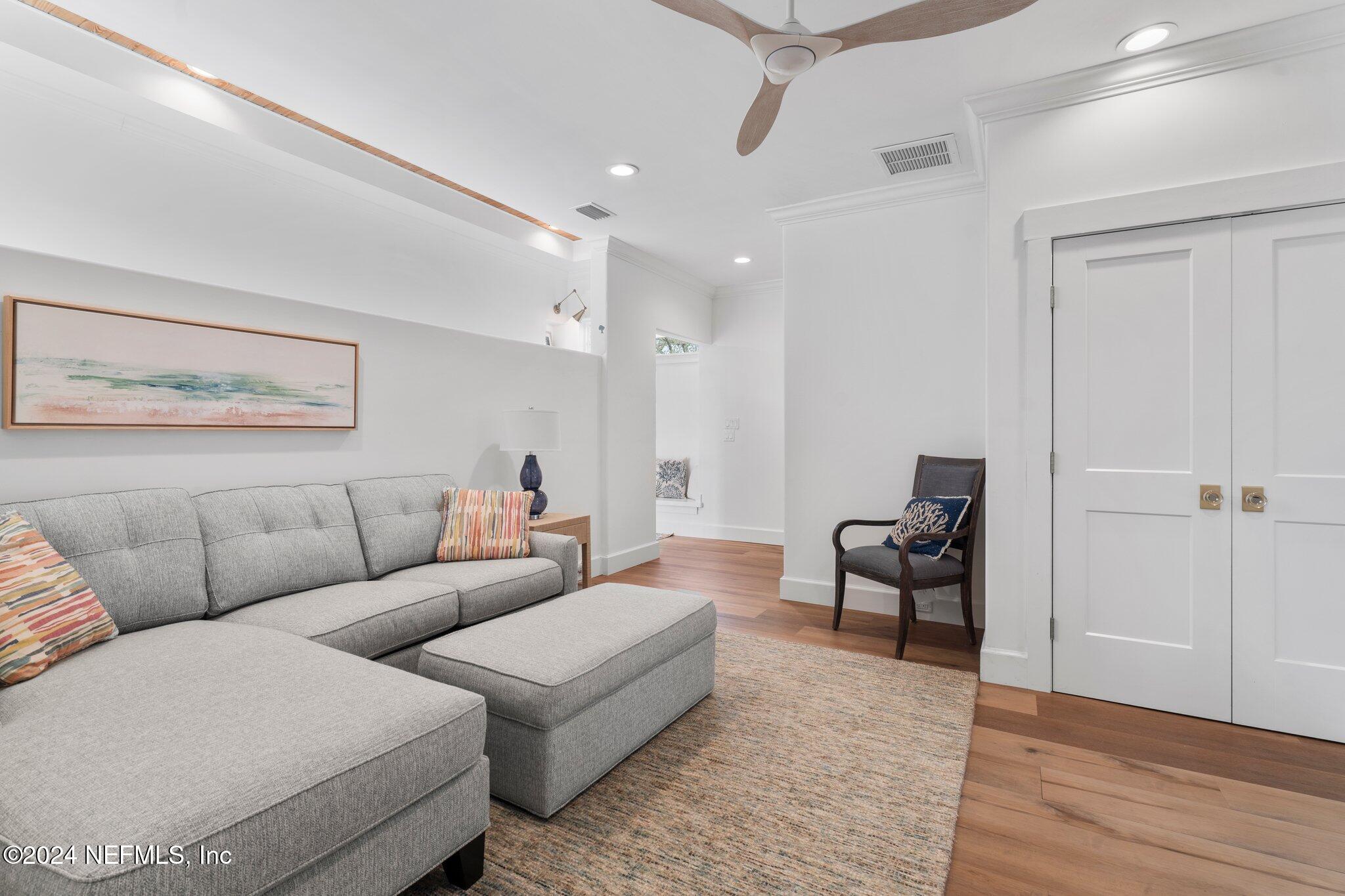 307 4th Street Atlantic Beach, FL 32233 - Photo 49 of 80 2nd floor loft