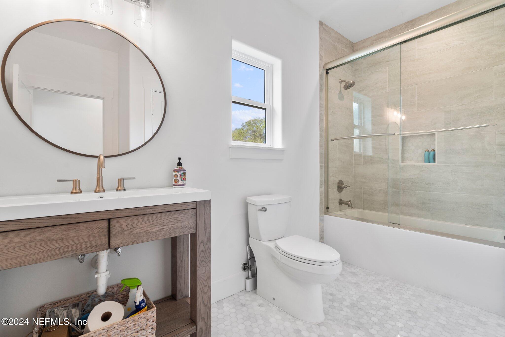 307 4th Street Atlantic Beach, FL 32233 - Photo 53 of 80 bathroom 3