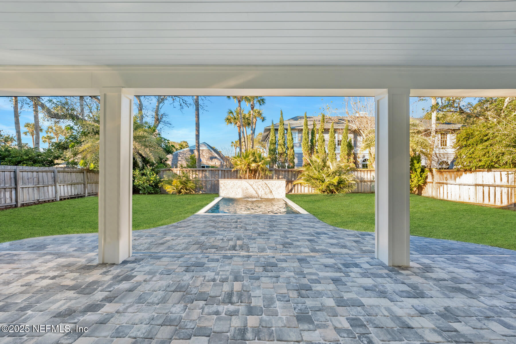 307 4th Street Atlantic Beach, FL 32233 - Photo 59 of 80 307 Fourth St Exteriors-5