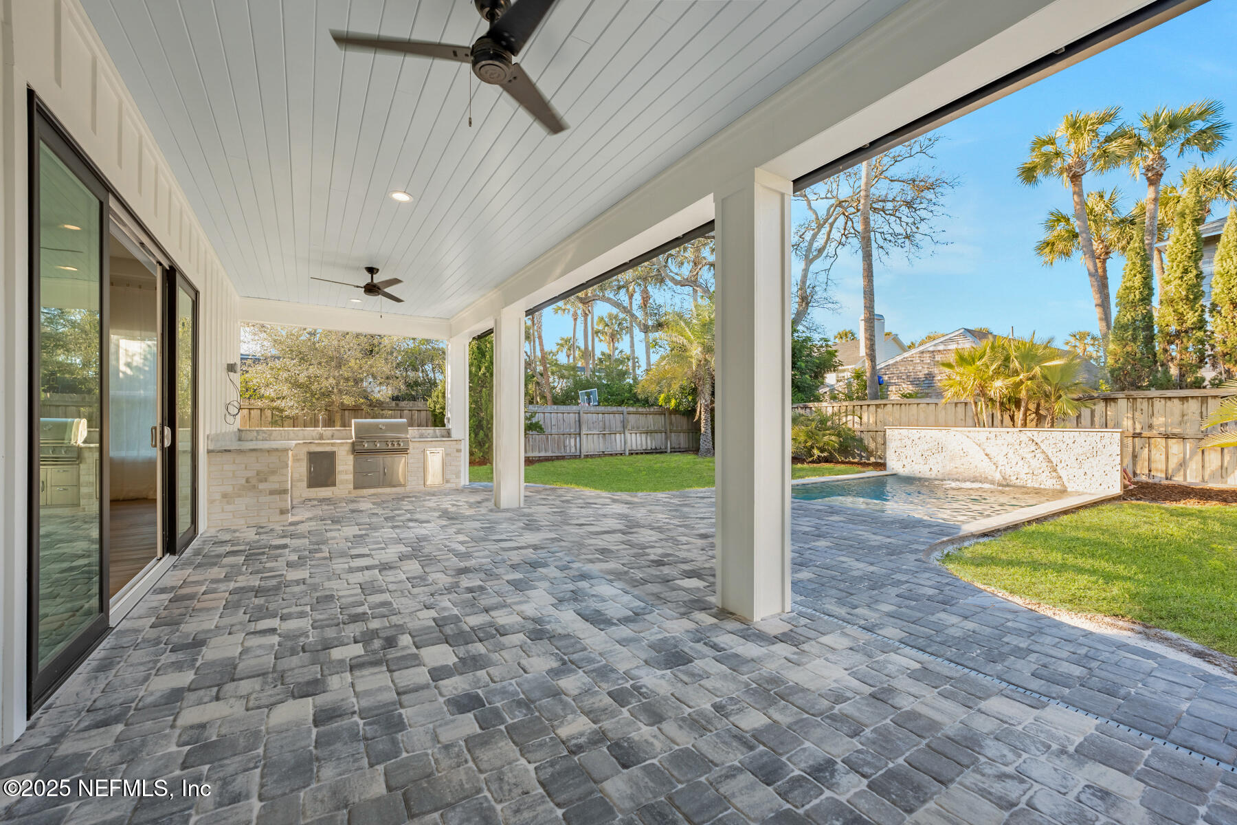 307 4th Street Atlantic Beach, FL 32233 - Photo 60 of 80 307 Fourth St Exteriors-6