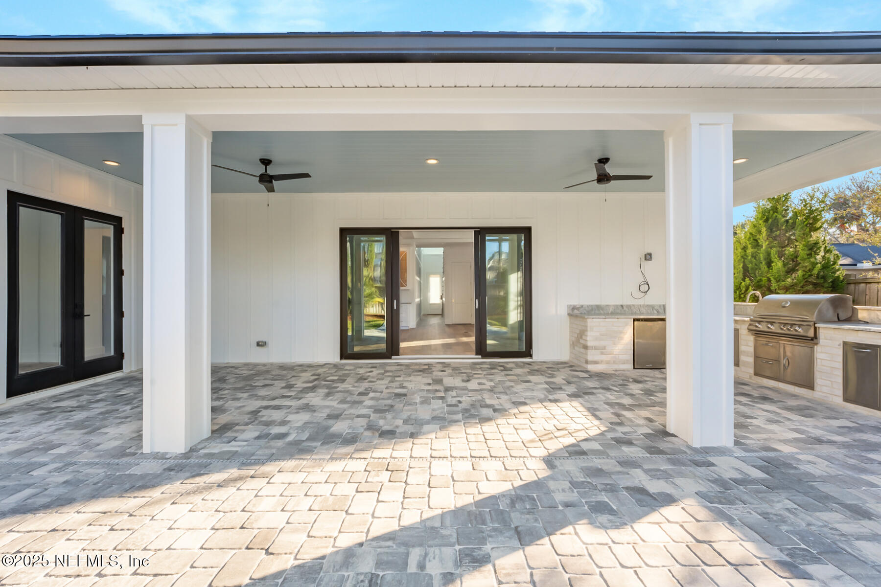 307 4th Street Atlantic Beach, FL 32233 - Photo 62 of 80 307 Fourth St Exteriors-8