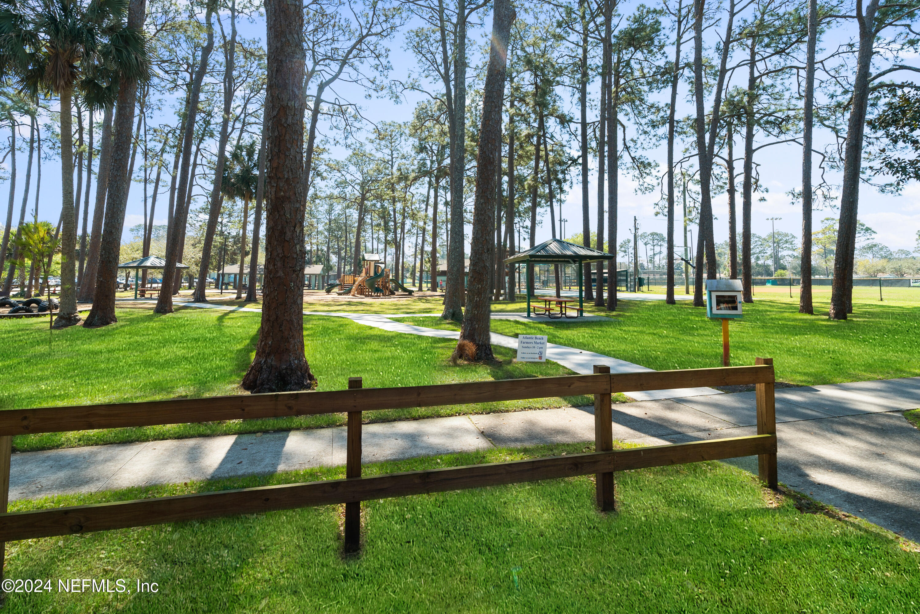 307 4th Street Atlantic Beach, FL 32233 - Photo 70 of 80 DSC02133a