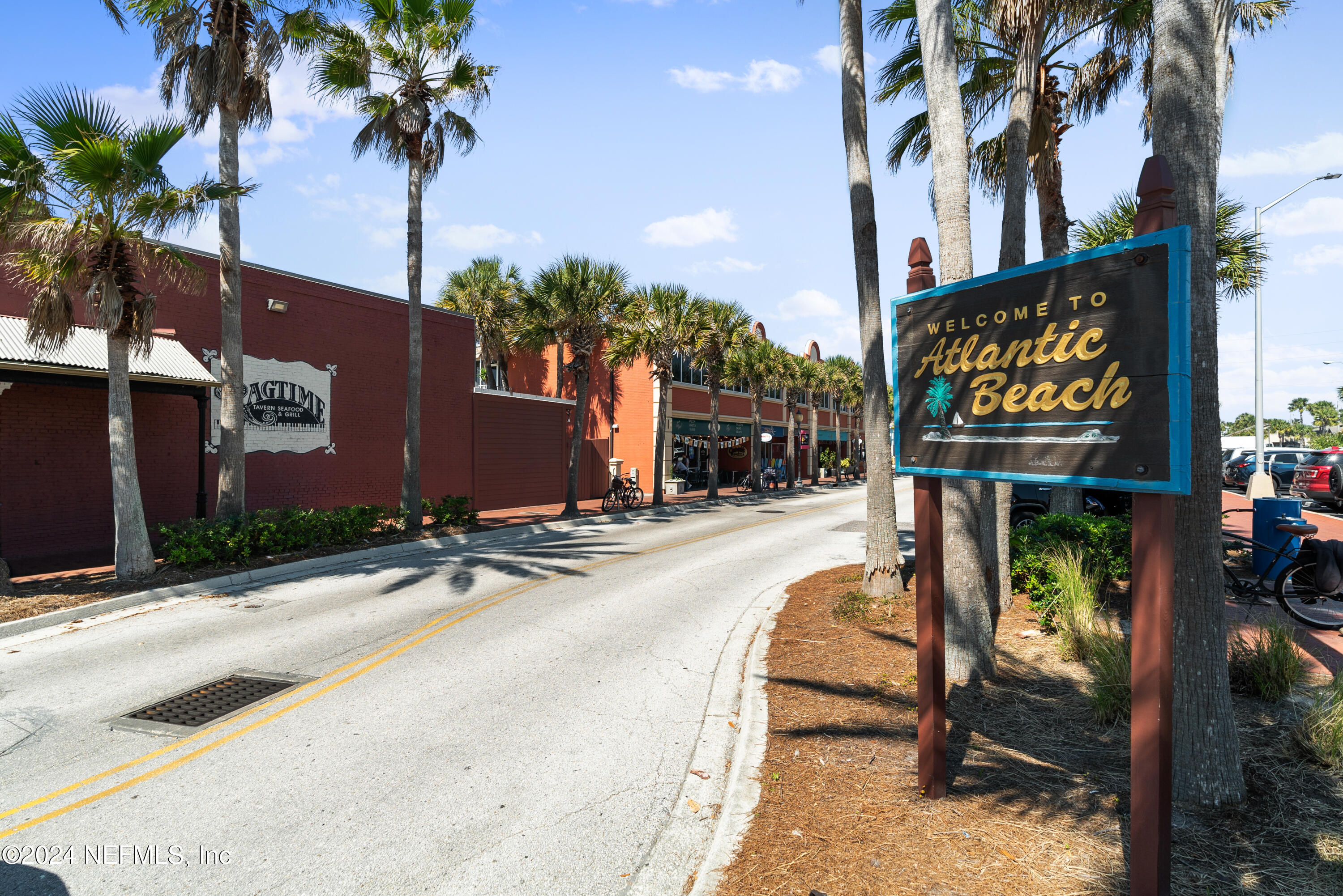 307 4th Street Atlantic Beach, FL 32233 - Photo 71 of 80 Atlantic Beach