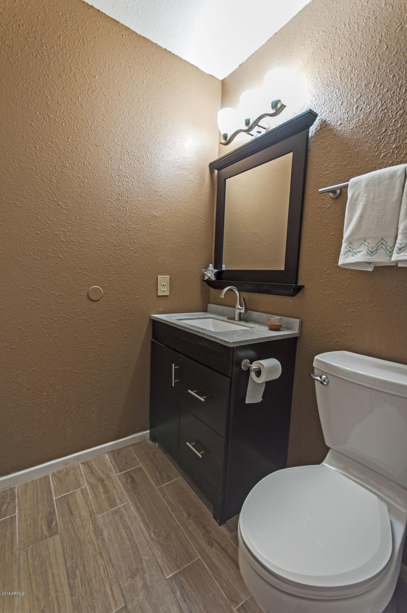 3511 East Baseline Road, Unit 1191 Phoenix, AZ 85042 - Photo 11 of 19 bath #2