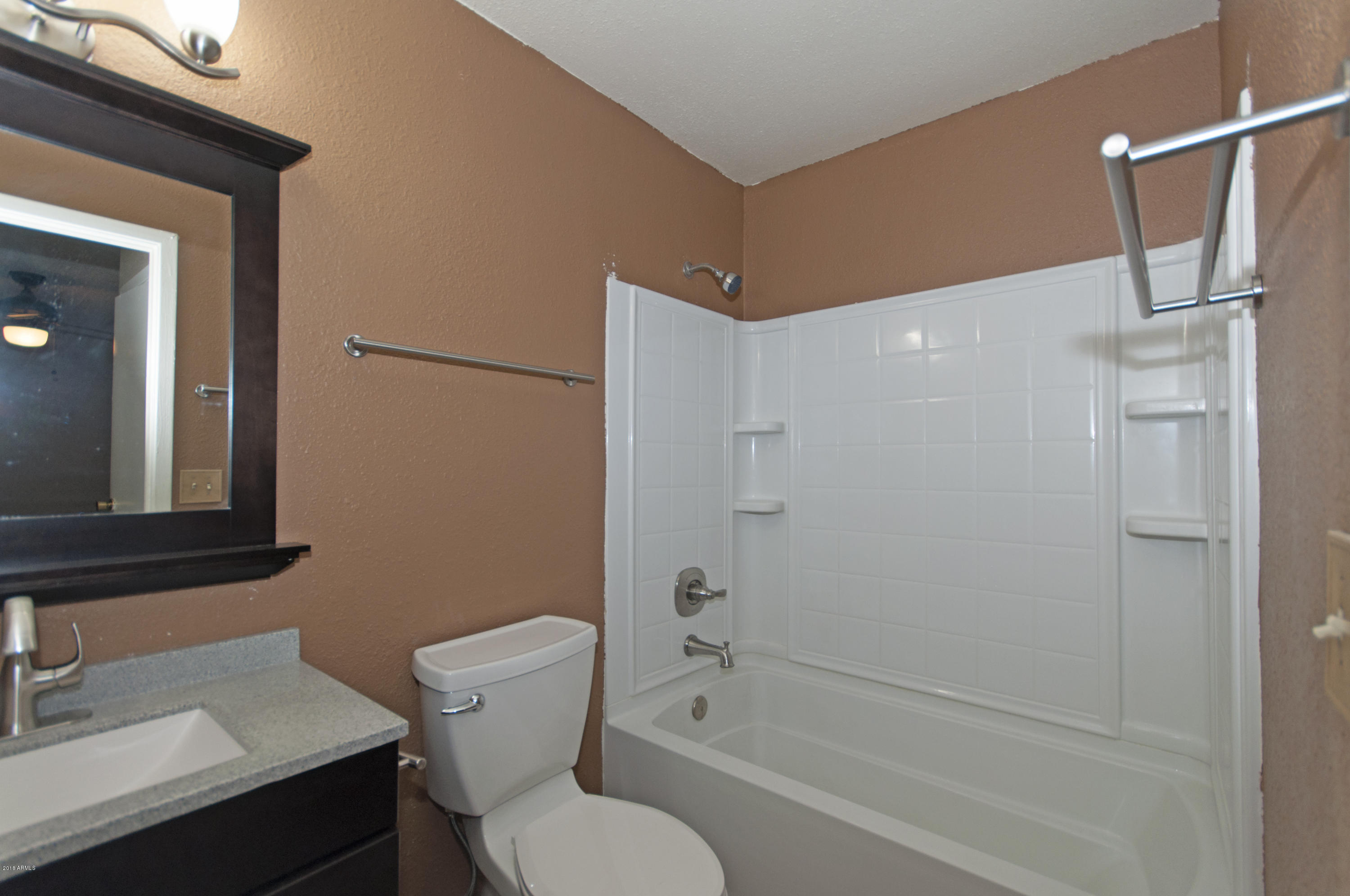 3511 East Baseline Road, Unit 1191 Phoenix, AZ 85042 - Photo 12 of 19 2nd bath