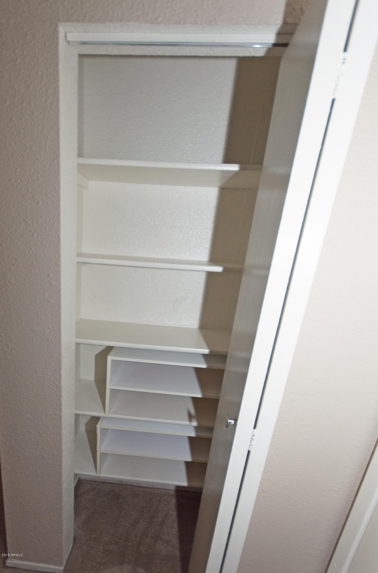 3511 East Baseline Road, Unit 1191 Phoenix, AZ 85042 - Photo 14 of 19 master walk-in