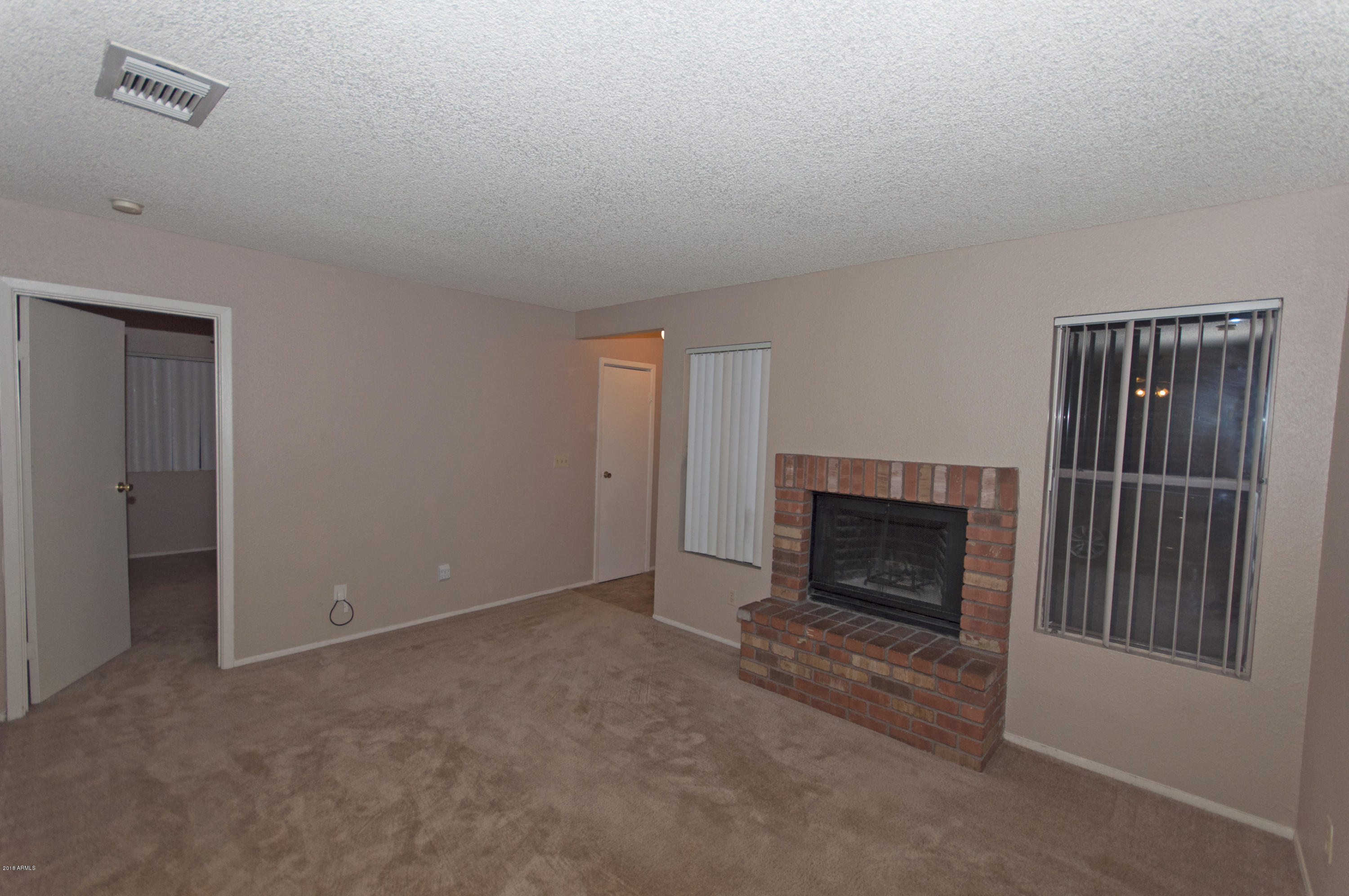 3511 East Baseline Road, Unit 1191 Phoenix, AZ 85042 - Photo 3 of 19 living room