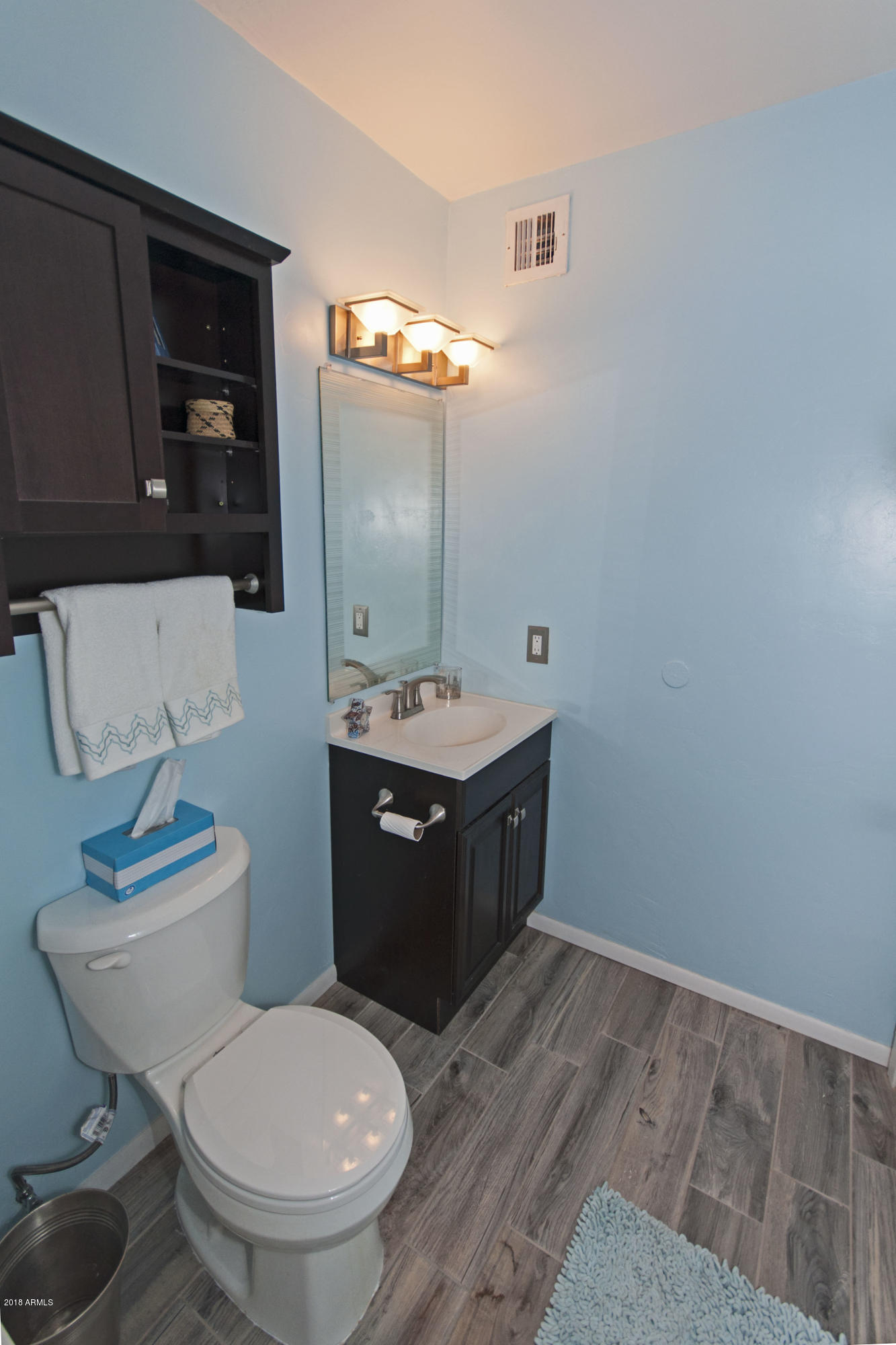 3511 East Baseline Road, Unit 1191 Phoenix, AZ 85042 - Photo 5 of 19 bath #1