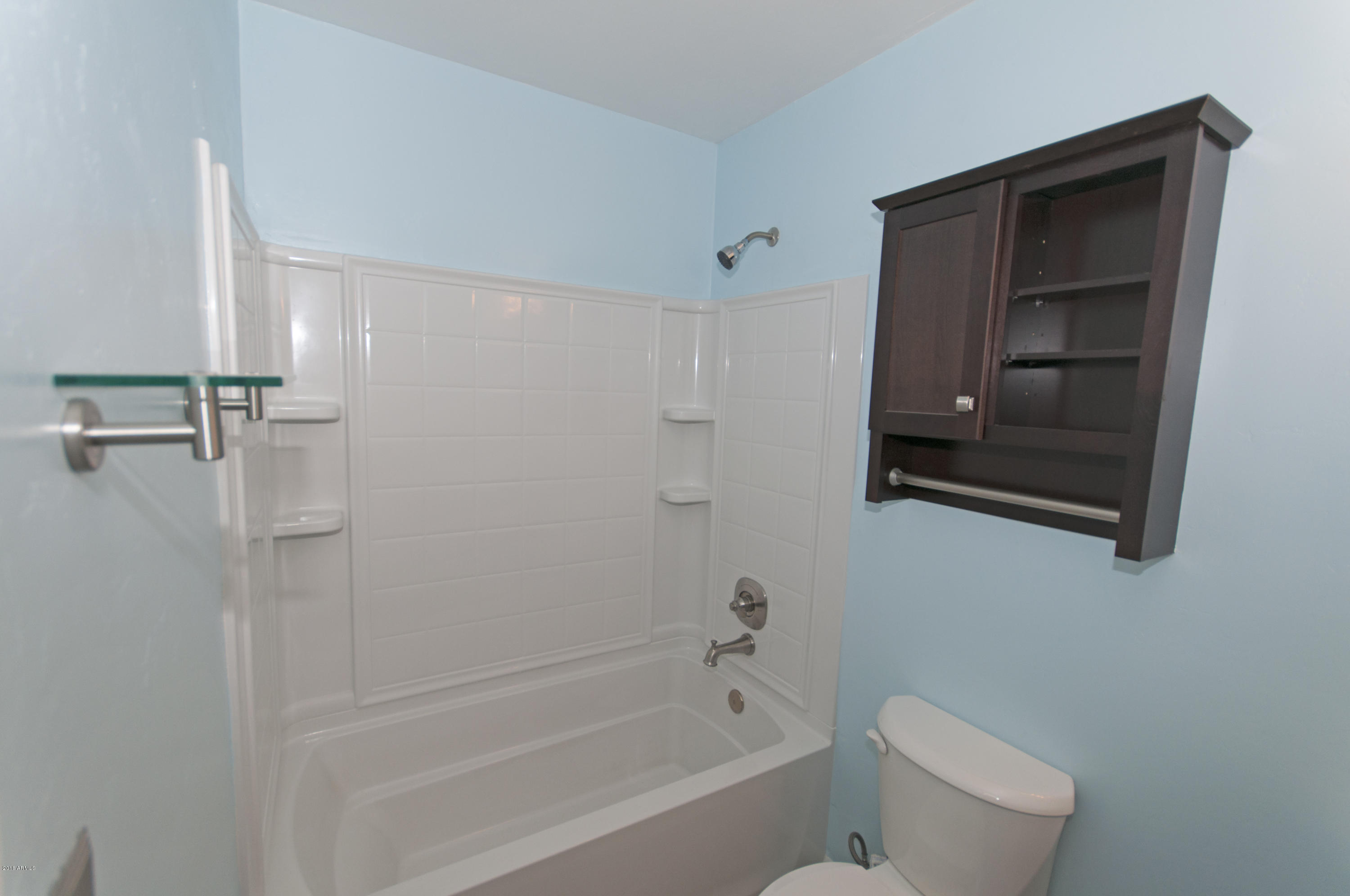 3511 East Baseline Road, Unit 1191 Phoenix, AZ 85042 - Photo 6 of 19 1st bath